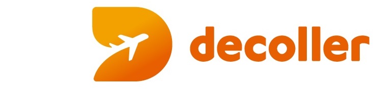 DECOLLER ~ Uniendo Destinos